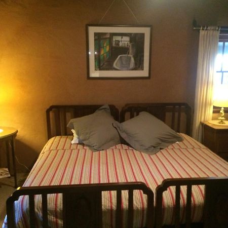 Wildwood Guesthouse Mudgee Exterior foto