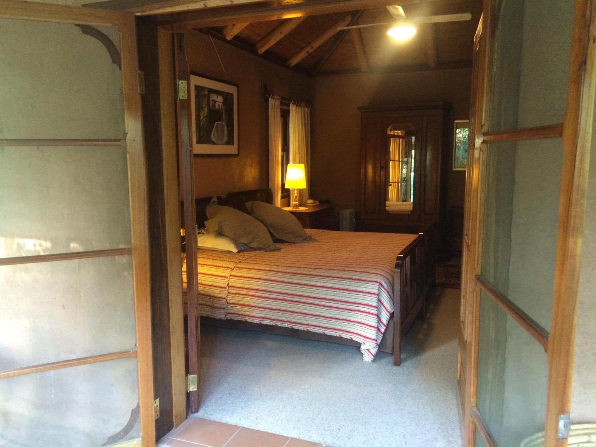 Wildwood Guesthouse Mudgee Exterior foto
